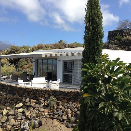 Casa Tunera Campitos Willa Todoque Zewnętrze zdjęcie
