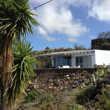 Casa Tunera Campitos Willa Todoque Zewnętrze zdjęcie