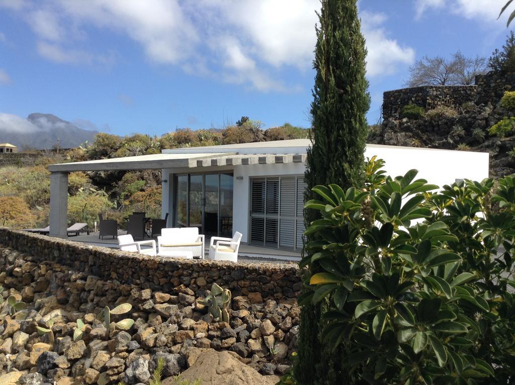 Casa Tunera Campitos Willa Todoque Zewnętrze zdjęcie