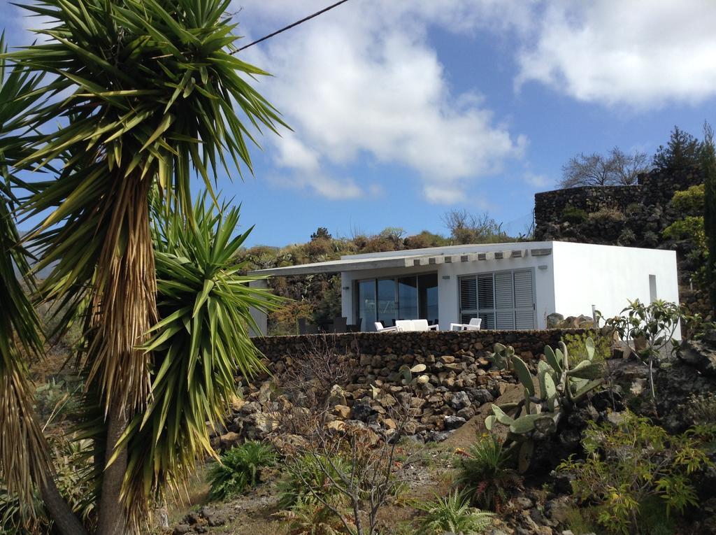 Casa Tunera Campitos Willa Todoque Zewnętrze zdjęcie