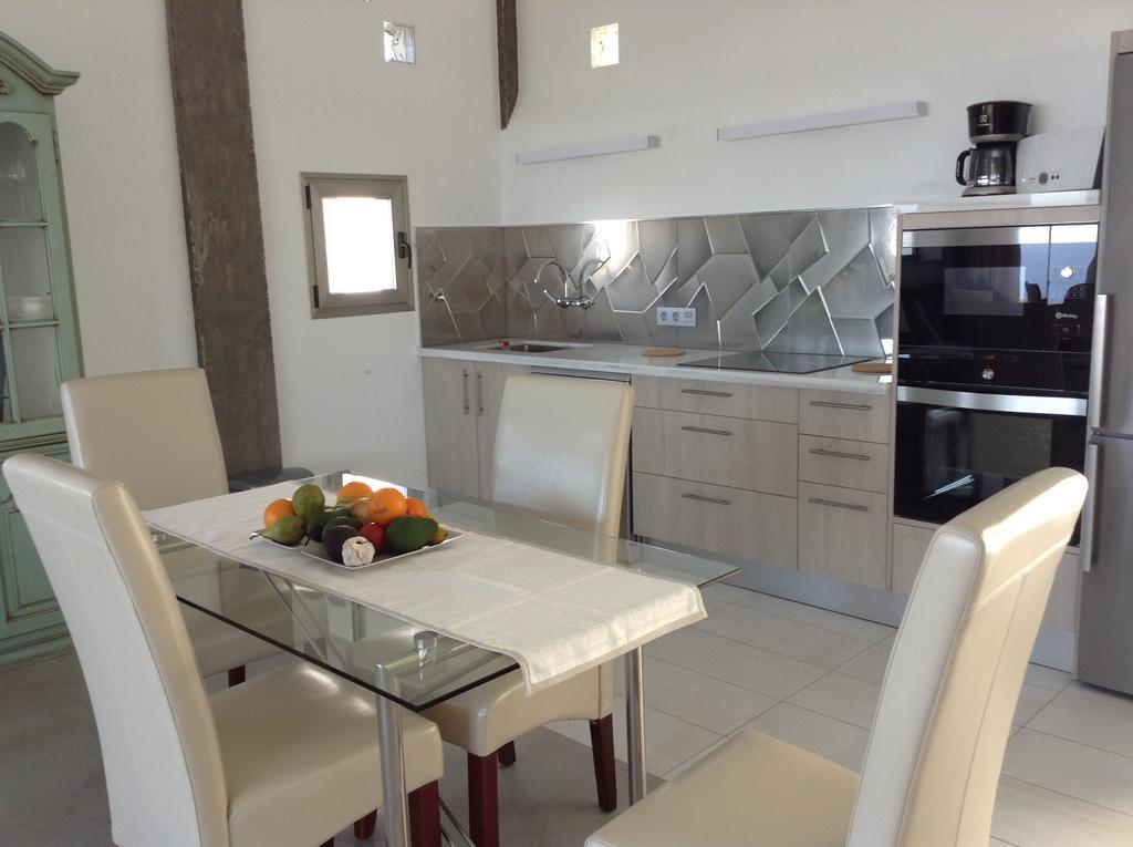 Casa Tunera Campitos Willa Todoque Zewnętrze zdjęcie