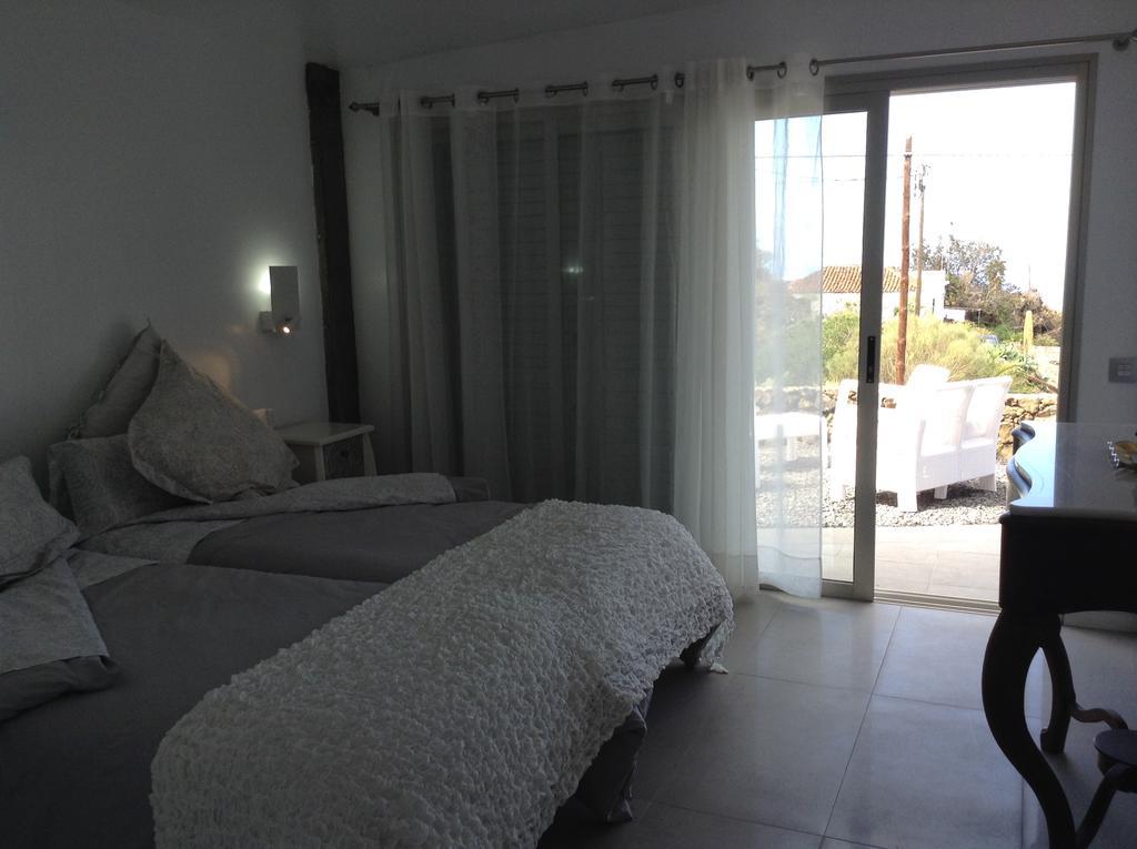 Casa Tunera Campitos Willa Todoque Zewnętrze zdjęcie