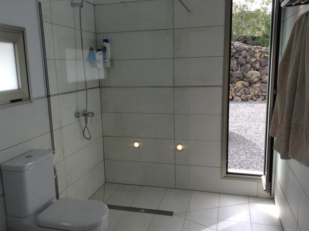 Casa Tunera Campitos Willa Todoque Zewnętrze zdjęcie