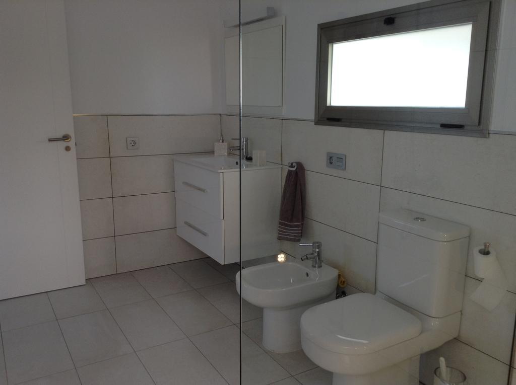 Casa Tunera Campitos Willa Todoque Zewnętrze zdjęcie