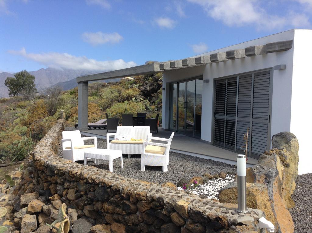 Casa Tunera Campitos Willa Todoque Zewnętrze zdjęcie