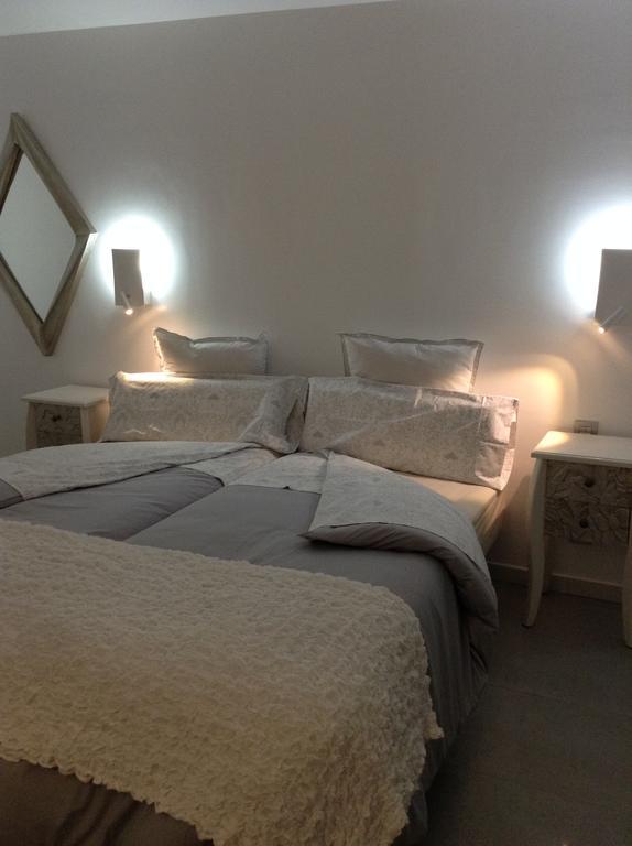 Casa Tunera Campitos Willa Todoque Zewnętrze zdjęcie