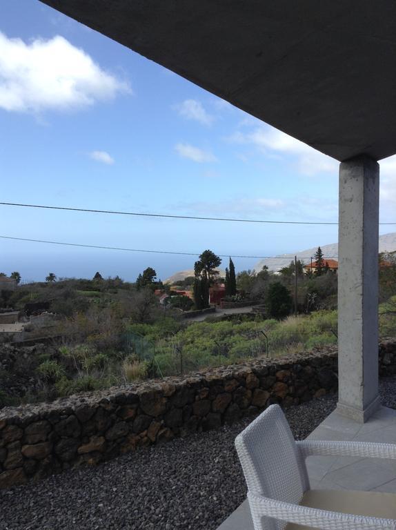 Casa Tunera Campitos Willa Todoque Zewnętrze zdjęcie