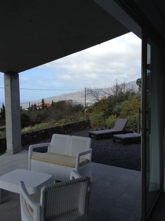 Casa Tunera Campitos Willa Todoque Zewnętrze zdjęcie