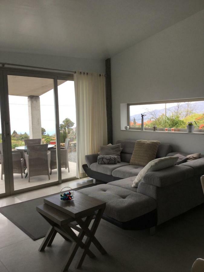 Casa Tunera Campitos Willa Todoque Zewnętrze zdjęcie